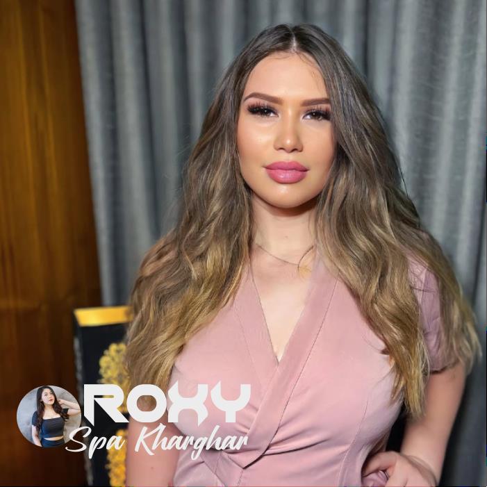 Lomi Lomi Massage in Kharghar